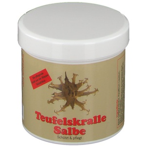 No Brand, Teufelskralle Salbe