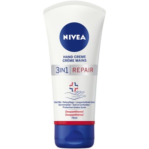 Nivea - Repair & Care Hand Creme, 75 ml