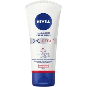 Nivea, Nivea - Repair & Care Hand Creme, 75 ml