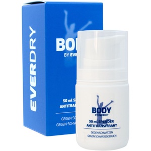 IMP GmbH International Medical Products, Everdry Antitranspirant Body im Spender