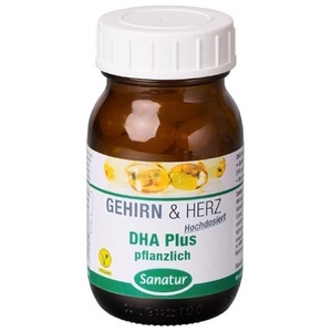 SANATUR GmbH, Sanatur DHA Plus, Sanatur DHA Plus