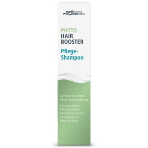 Dr. Theiss Naturwaren GmbH, Phyto Hair Booster Pflege-Shampoo, Phyto Hair Booster Pflege-Shampoo