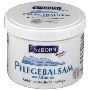 Enzborn, Pflege-Balsam, 500 ml, ENZBORN® mit Allantoin Pflegebalsam