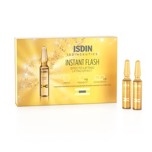 ISDIN GmbH, ISDIN ISDINCEUTICS INSTANT FLASH, ISDIN ISDINCEUTICS INSTANT FLASH