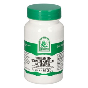 Hecht-Pharma GmbH, St. Severin FLOHSAMEN, St. Severin FLOHSAMEN