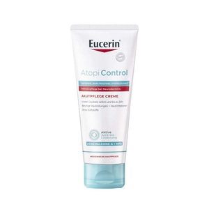 Eucerin, Eucerin® AtopiControl Akutpflege Creme, Eucerin Atopi Control Akutpflege Creme 100 ml