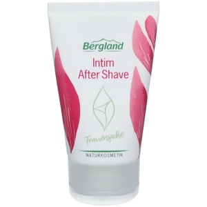 Bergland, Bergland-Pharma GmbH & Co. KG Bergland Intim After Shave, Bergland Intim After Shave