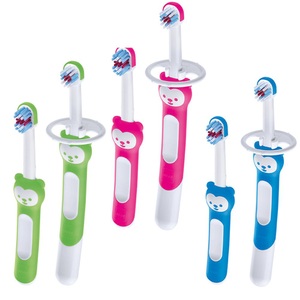 MAM Babyartikel GmbH, MAM Learn to Brush (Farbe nicht frei wählbar), MAM Learn to Brush (Farbe nicht frei wählbar)
