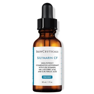 Cosmetique Active Deutschland GmbH, Skinceuticals Silymarin CF, SkinCeuticals Silymarin CF, Anti-Aging Serum für unreine Haut