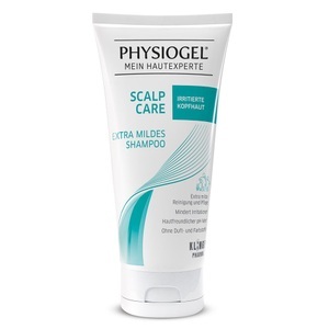 Klinge Pharma GmbH, Physiogel® Scalp Care Extra Mildes Shampoo, Physiogel® Scalp Care Extra Mildes Shampoo