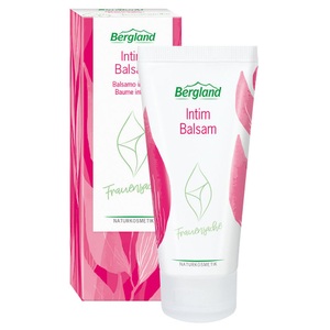 Bergland Intim-Balsam, 50 ml