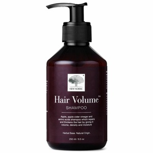 NEW NORDIC Deutschland GmbH, NEW NORDIC Hair Volume™ Shampoo, NEW NORDIC Hair Volume Shampoo (250ml)