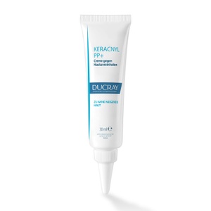 PIERRE FABRE DERMO KOSMETIK GmbH GB - DUCRAY A-DERMA PFD, DUCRAY KERACNYL PP +, Ducray Keracnyl PP+ Hautunreinheiten Creme 30 ml