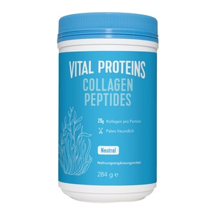 Vital Proteins, Vital Proteins Collagen Peptides, Nestlé Vital Proteins Collagen Peptides (284g)
