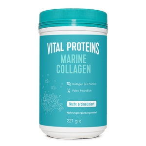 Vital Proteins, Vital Proteins Marine Collagen, Vital Proteins Marine Collagen (221 g)