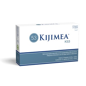 Synformulas GmbH, Kijimea® K53, 