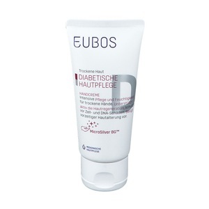 Dr.Hobein (Nachf.) GmbH, EUBOS DIABETISCHE HAUTPFLEGE HANDCREME, EUBOS DIABETISCHE HAUTPFLEGE HANDCREME