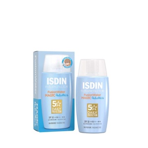AURIGA INTERNATIONAL, AURIGA INTERNATIONAL Isdin Sonnenschutz Spf50+, Fotoprotector ISDIN® Pediatrics FusionWater LSF 50+