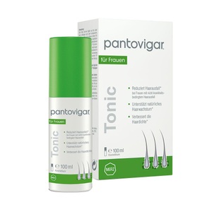 MERZ Pharmaceuticals GmbH, Pantovigar® Tonic, Pantovigar® Tonic