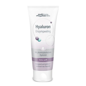 Dr. Theiss Naturwaren GmbH, medipharma cosmetics Hyaluron Enzympeeling, medipharma cosmetics Hyaluron Enzympeeling