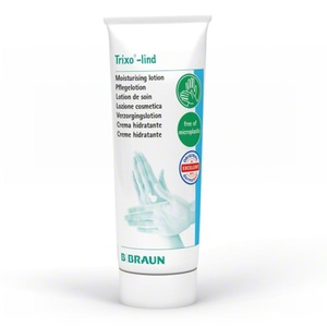 B. Braun Melsungen AG, Trixo®-lind, Trixo-lind Pflegelotion (100ml)