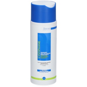 LABORATOIRES BAILLEUL, LABORATOIRES BAILLEUL Biorga Cystiphane États Pelliculaires Sévéres Démangeaisons, Cystiphane Normalisierendes Anti-Schuppen Shampoo S