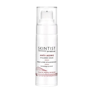 nu3 GmbH, SKINTIST ANTI-AGING Hyaluron Serum, SKINTIST ANTI-AGING Hyaluron Serum