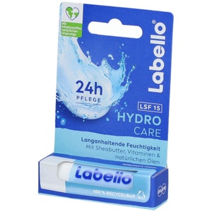 Labello, Labello® Hydro Care, Labello® Hydro Care