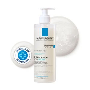L'Oreal Deutschland GmbH, La Roche Posay Effaclar H Iso-Biome Reinigungscreme, La Roche Posay Effaclar H Iso-Biome Reinigungscreme