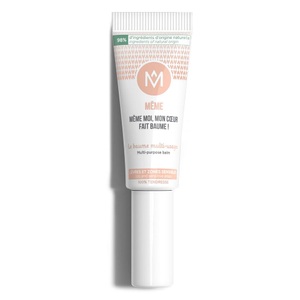 MEME Cosmetics SAS, MÊME Mehrzweck-Lippenbalsam, 