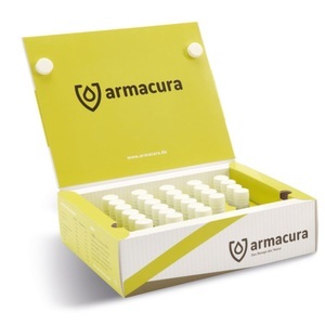 Colostrum BioTec GmbH, armacura kur, armacura