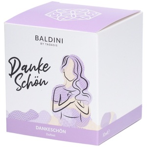 BALDINI by TOASIS, Baldinialles Dankeschön Duftset, Baldinialles Dankeschön Duftset