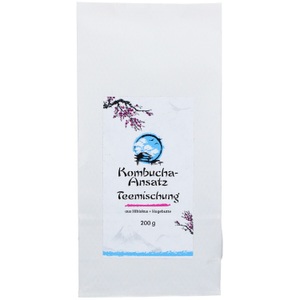 Gall Pharma, Gall Pharma Kombucha-Ansatz Teemischung, 