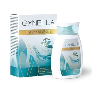 HEATON k.s., GYNELLA® Intimate Wash, GYNELLA® Intimate Wash