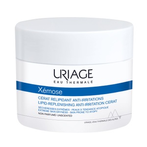 Uriage, Uriage Xémose Cerat Reizungslindernder Lipidaufbau, Uriage Xémose Cerat Reizungslindernder Lipidaufbau