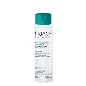 Uriage, Uriage Thermal Mizellenwasser mit Apfelextrakt, Uriage Thermal Mizellenwasser mit Apfelextrakt