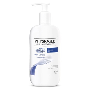 Klinge Pharma GmbH, PHYSIOGEL Daily Moisture Bodylotion, Physiogel® Daily Moisture Therapy Body Lotion