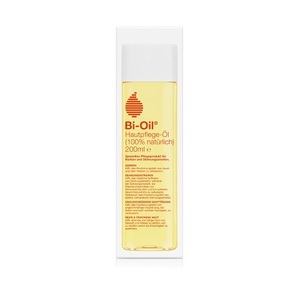 delta pronatura Dr. Krauss & Dr. Beckmann KG, Bi-Oil® Mama Hautpflege-Öl, Bi-Oil® Mama Hautpflege-Öl