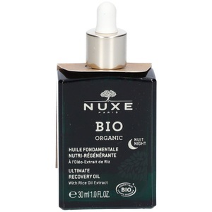 NUXE GmbH, Nuxe BIO Orgganic nährendes Nachtöl, Nuxe BIO Orgganic nährendes Nachtöl