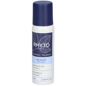 Laboratoire Native Deutschland GmbH, Phyto Softness Trockenshampoo