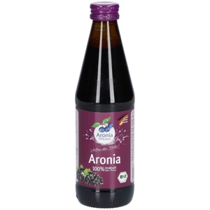 Aronia Original, Aronia Original Aronia Direktsaft, 