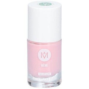 MÊME, MÊME Nagellack mit Silicium Dragée (10 ml), Meme Nagellack mit Silicium Dragée (10ml)