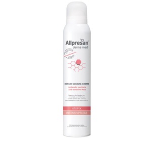Neubourg Skin Care GmbH, Allpresan Derma med Atopix Intensivpflege Schaum-Creme, Allpresan Derma med Atopix Intensivpflege Repair Schaum-Creme