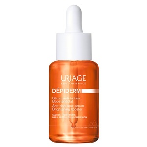 Uriage, Uriage Dépiderm Aufhellendes Anti-Pigmentflecken Booster Serum, 