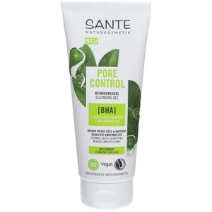 SANTE, Sante Pore Control Sante Pore Control Reinigungsgel reinigungsgel 100.0 ml, Sante Pore Control Reinigungsgel