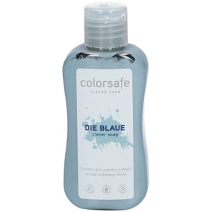 Color Safe GmbH, colorsafe CLEVER CARE DIE BLAUE, colorsafe CLEVER CARE DIE BLAUE