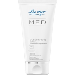 La mer, La mer Med Duschcreme, La mer Med Duschcreme