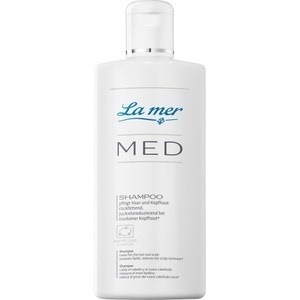 La mer Cosmetics AG, La mer MED SHAMPOO, La mer MED SHAMPOO