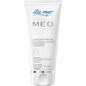 La mer, La mer MED Tagescreme, La mer MED Tagescreme