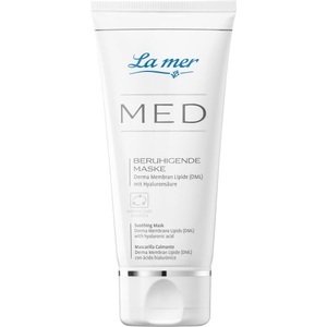 La mer Cosmetics AG, La mer MED Beruhigende Maske 50 ml, La mer MED Beruhigende Maske 50 ml